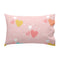 Happy Friday Duvet cover set 2 pieces Dancing 100x135 cm (Cot) Multicolor