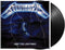 Metallica Ride The Lightning - LP - Remastered editie (180G)