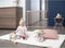 Badabulle Traphekje verlengbaar Deco Pop 63-106 cm