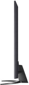 LG 50QNED816QA - 50 inch - 4K QNED - Smart-tv - Zwart (2022)