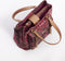 Oilily-Handtas Paisley-Pink