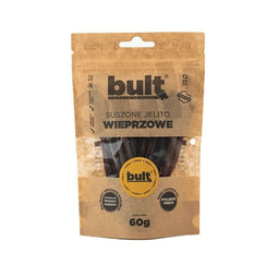 Voer Bult Dried pork intestine Varken 100 g