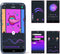 MAGIC MOTION - Crystal Duo Smart - Bekkenbodem trainer - Vaginale Balletjes - Met App