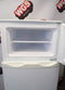 Whirlpool Koel-vriescombinatie - 171L koeling - 41L vriesvak - Gebruikt