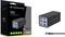 Conceptronic OZUL06BE - Oplader - 200W 6-Port GaN USB PD 140W Single-Port Output USB-C x 4 USB-A x 2 QC 3.0 PPS PD 3.1 - Zwart