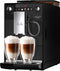 Melitta Latticia F300-103 - Koffiemachine - One Touch XL - Frosted Black
