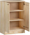 Astigarraga Vita - Wandkast - 65x36x96cm - grenen