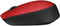 Logitech M171 - Draadloze Muis - 10 meter bereik - Rood