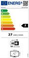 Samsung QLED Q50A - Full HD TV - 32