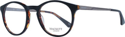 Hackett HEK1255 48037 bril zonder sterke - Heren - Bruin