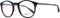 Hackett HEK1255 48037 bril zonder sterke - Heren - Bruin