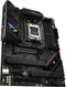 ASUS ROG STRIX B650E-F - Gaming Moederbord - AMD B650 Socket AM5 DDR5 128 GB Wifi 6E Bluetooth 5.2