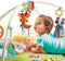 Tiny Love Deluxe Babygym - Into the forest - In het bos