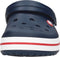 Crocs Crocband - Wandelsandalen - Lichtgewicht Croslite™ - Blauw