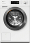 Miele WED395 WPS - Voorlader - SteamCare 9 kg Lotuswit