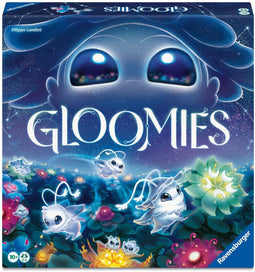 Ravensburger Gloomies - Bordspel - 2 tot 4 spelers - Vanaf 8 jaar