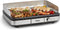 Tefal Maxi Plancha CB690D - Grill - 2300W - XXL voor 12 personen