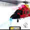 Mondo Motors - Remote -gecontroleerde helikopter - UltraDrone H22 Rescue - Lengte 22cm