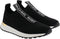 Michael Kors Bodie Slip On - Slip On Sneakers - Comfortabele pasvorm - Zwart (maat 41)