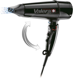 Valera Swiss Light SL5400T - Opvouwbare föhn - 2000 W - Ionen technologie