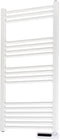 Eurom Sani-Towel 750 - Wandkachel - Instelbare thermostaat 10-35 graden - Wit
