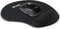Equip 245014 - Muismat met polssteun - Gel - Zwart