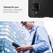 Spigen Rugged Armor - Xiaomi Mi 10T Lite - TPU Back Cover - Schokbestendig - Zwart