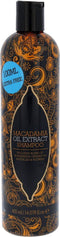 Macadamia - Oil Extract Shampoo ( All Types of Hair ) - 400ml