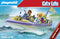 PLAYMOBIL City Life PROMO Huwelijksreis - 71366