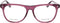 Uniseks Brillenframe Bottega Veneta BV-282-367 ø 54 mm