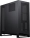 Phanteks NV7 - Big-Tower - Tempered Glass - Zwart