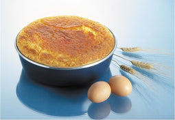 Wpro AVM190 CRISP™ cakevorm (Ø19-21 x 5.5 cm)