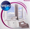 Wpro CAK002 - Airco raamafdichtingskit - 220 cm