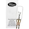 WPRO Kabel-keur Koelkastlamp T-click T25 40w