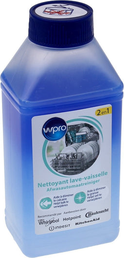 WPRO Machine Reiniger en Ontkalker POWERPRO LIQ001 / LIQ105