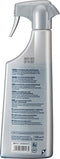 Wpro MWO111 Magnetron- en afzuigkapreiniger - spray (500 ml)