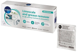 WPRO 484000008801 ontkalker vaatwasser / wasmachine 600 g