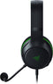 Razer Kaira X - Gaming Headset - Bedraad - 50 mm Drivers - Zwart
