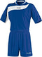 Jako - Boca Set - Unisex - maat XXL