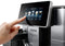 DeLonghi PrimaDonna Soul ECAM 610.74.MB - Volautomatische Koffiemachine - 21 Koffierecepten - Metallic