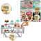 Miniverse - Make It Mini Harry Potter Honeydukes - Knutselset met miniaturen en accessoires