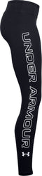Under Armour Favorite Dames Sportlegging - Maat M