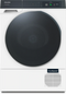 Miele TQ 1000 WP - Warmtepompdroger - 9 kg - M touch pro - Perfect Dry - Wifi Connected