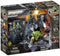 PLAYMOBIL Dino Rise - Dino Rock - Stegosaurus met licht- en geluidsfuncties (70623)