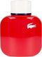 Eau De Lacoste L.12.12 Pour Elle French Panache by Lacoste 90 ml - Eau De Toilette Spray