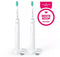 Philips Sonicare HX3675 - Elektrische tandenborstel - 3x beter tandplakverwijdering - Wit
