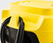 Kärcher WD 3 V-15/4/20 - Trommelstofzuiger - 15L - 1000W - Geel Zwart
