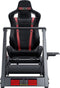 Next Level Racing GT Track - Racestoel Cockpit - Verstelbaar en sterk - Zwart