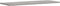 vidaXL - Wandschappen - 4 - st - 80x30x1,5 - cm - bewerkt - hout - grijs - sonoma - eiken