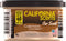 Auto luchtverfrisser California Scents Capistrano Kokosnoot